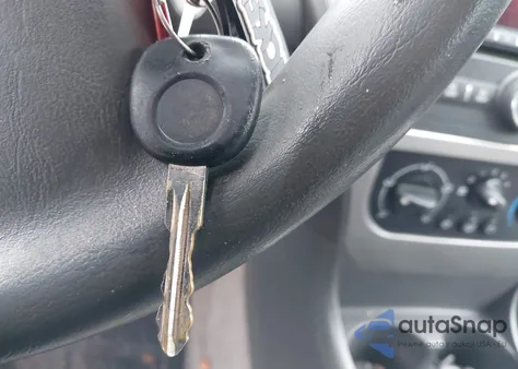 2007 Saturn Ion 2 from USA, damaged, VIN 1G8AJ55F77Z113276